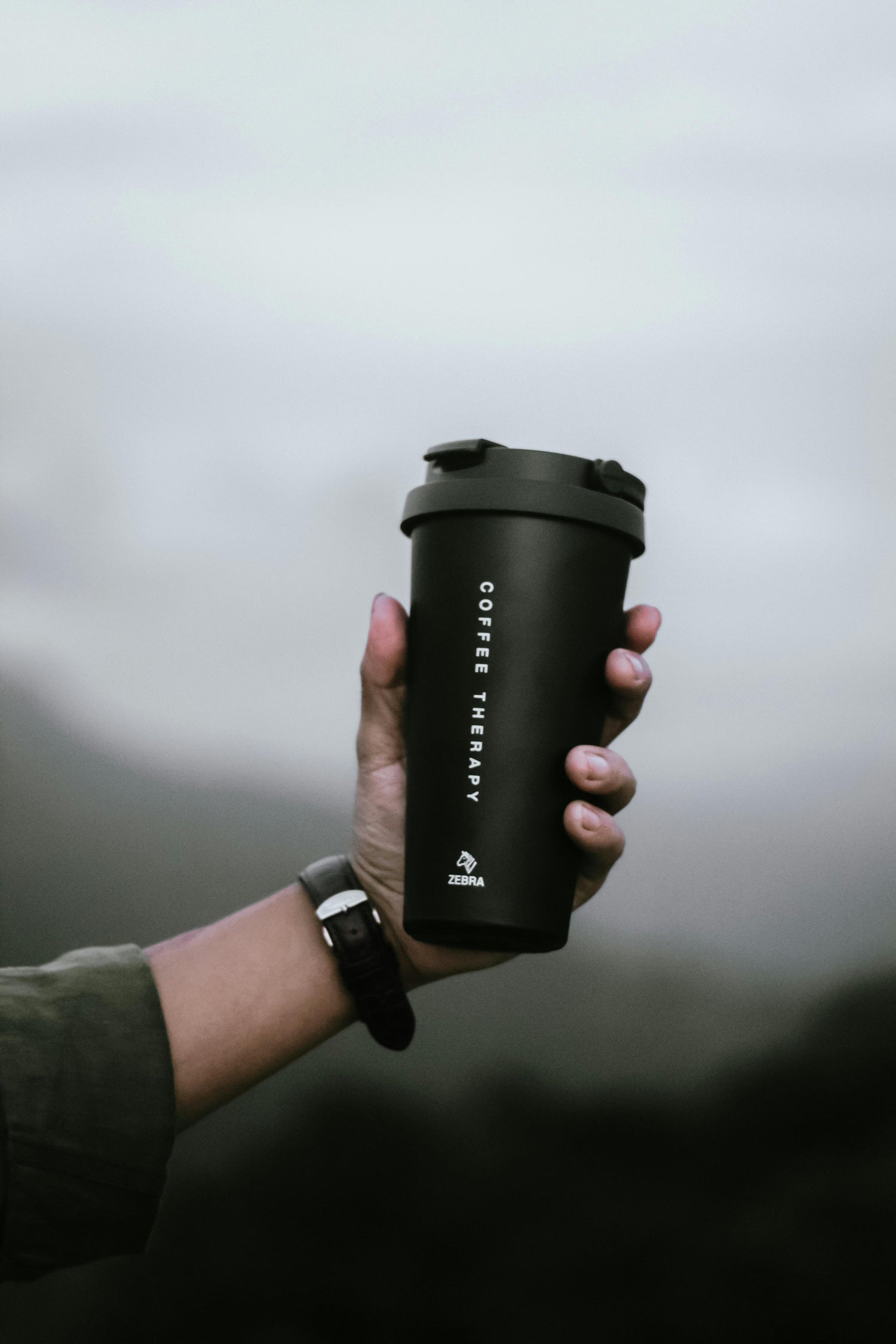 Travel Mugs