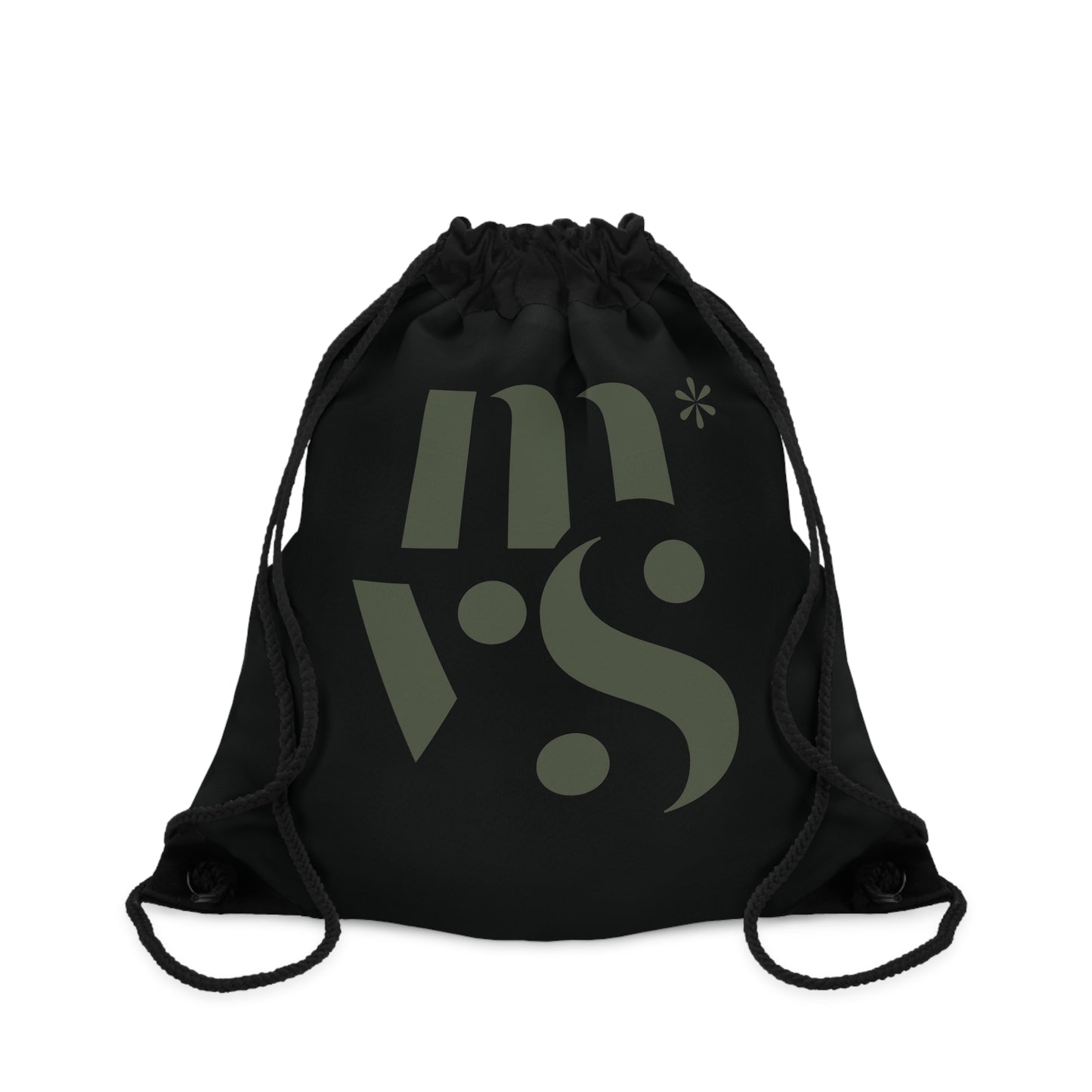 Drawstring Bag