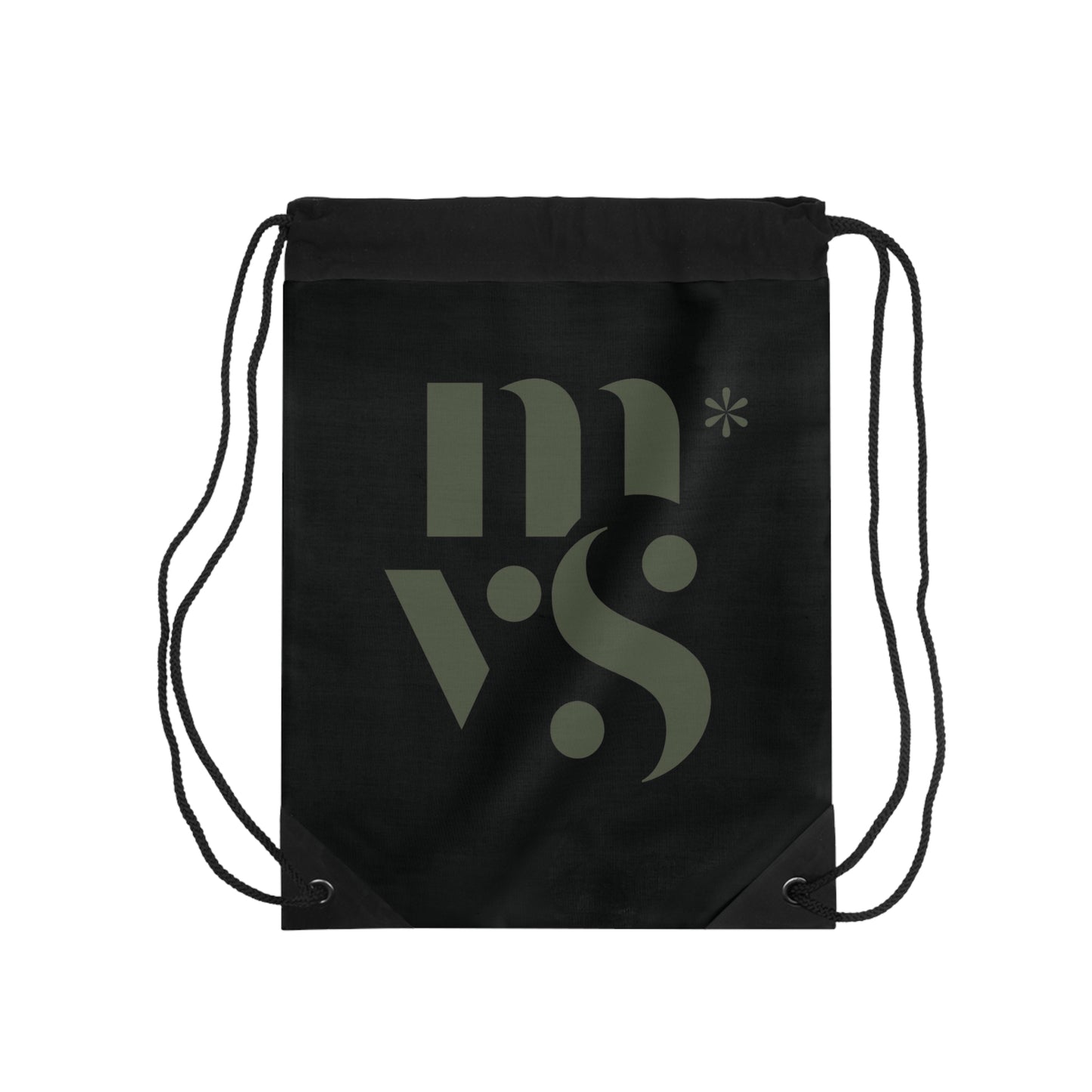 Drawstring Bag