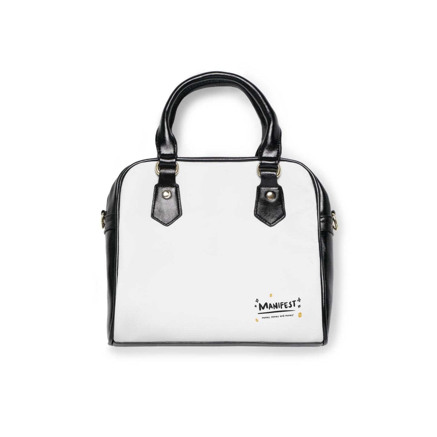 Premium Shoulder Handbag – Designed for Bold Elegance