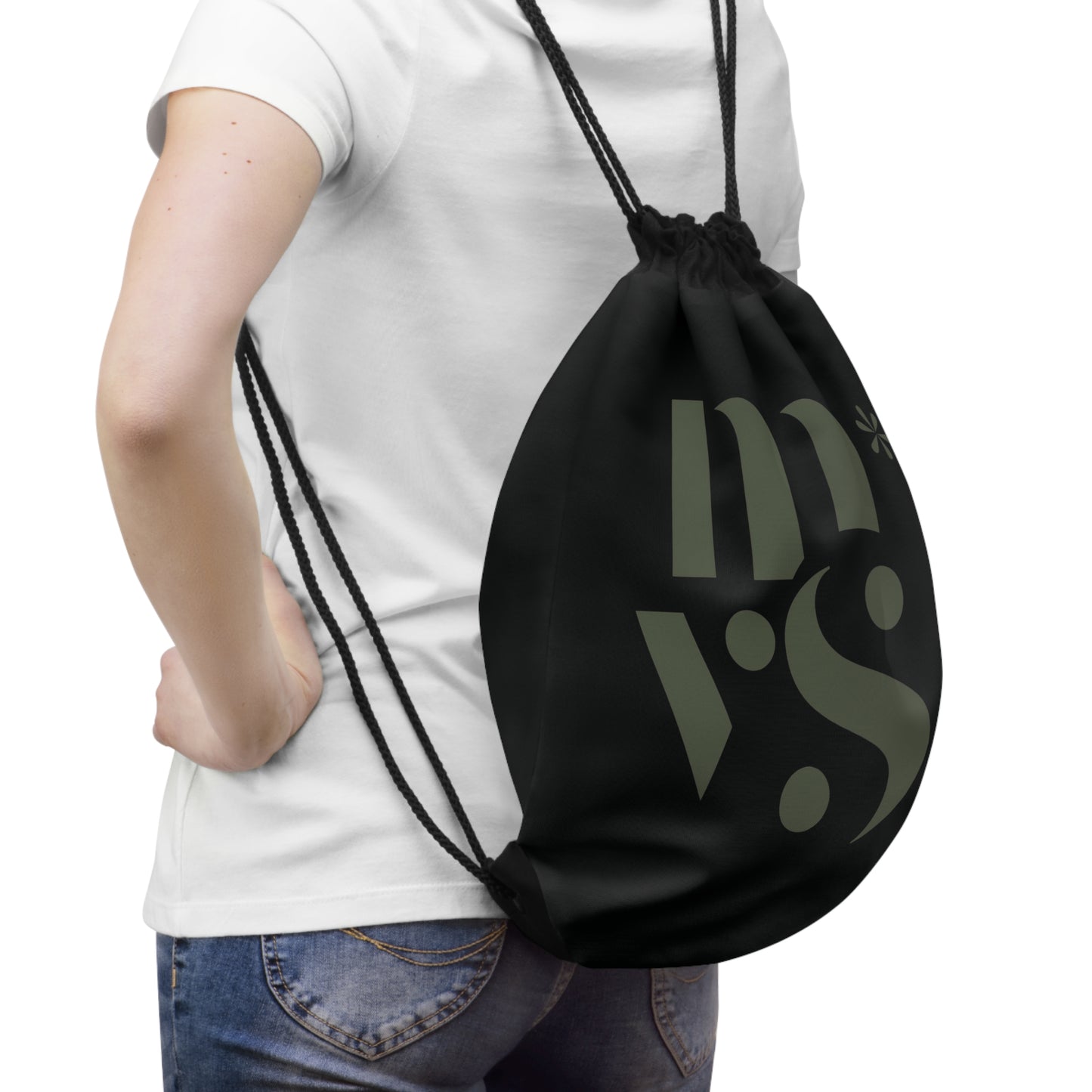 Drawstring Bag